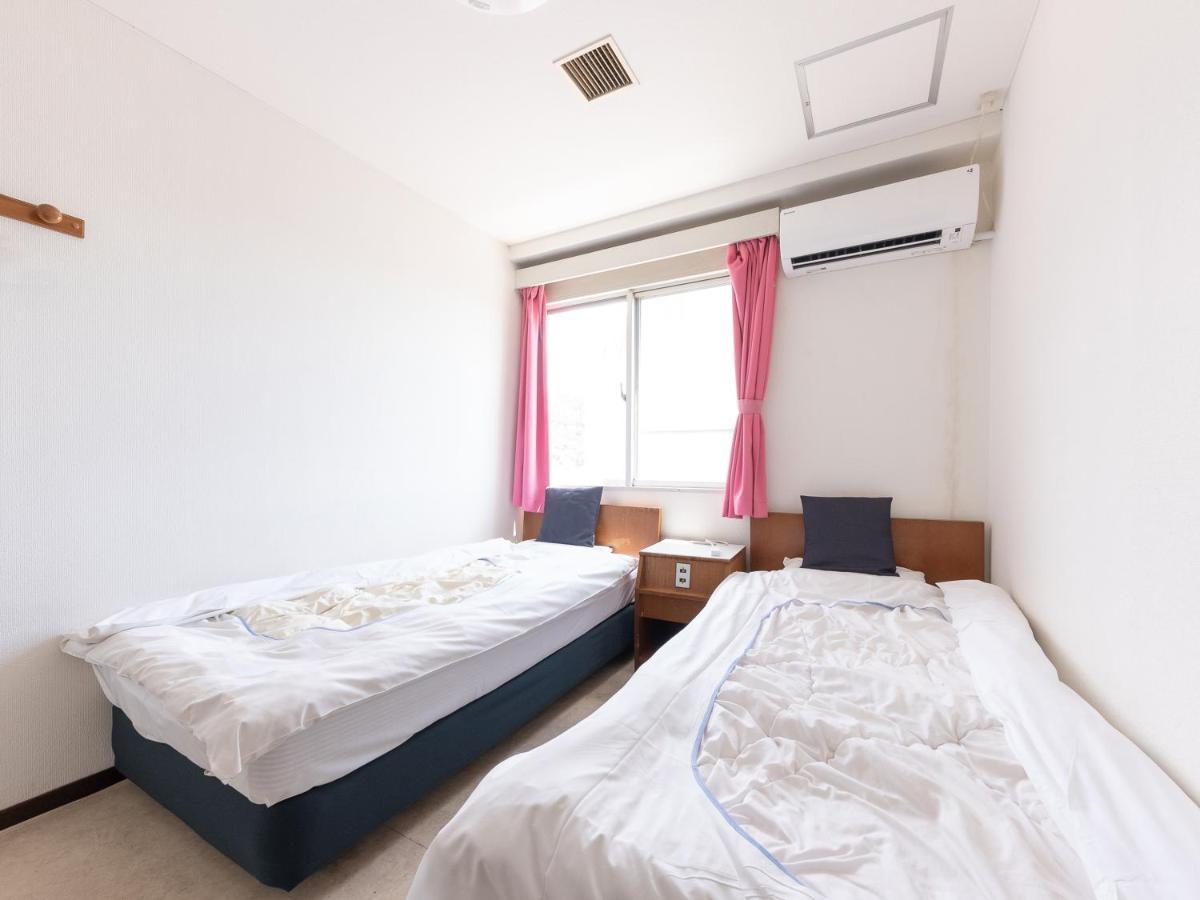Tabist Business Hotel Kanazono Gifu Exterior foto